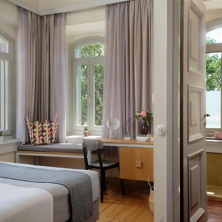 Eressian Hotel & Hammam Spa 에레소스 외부 사진