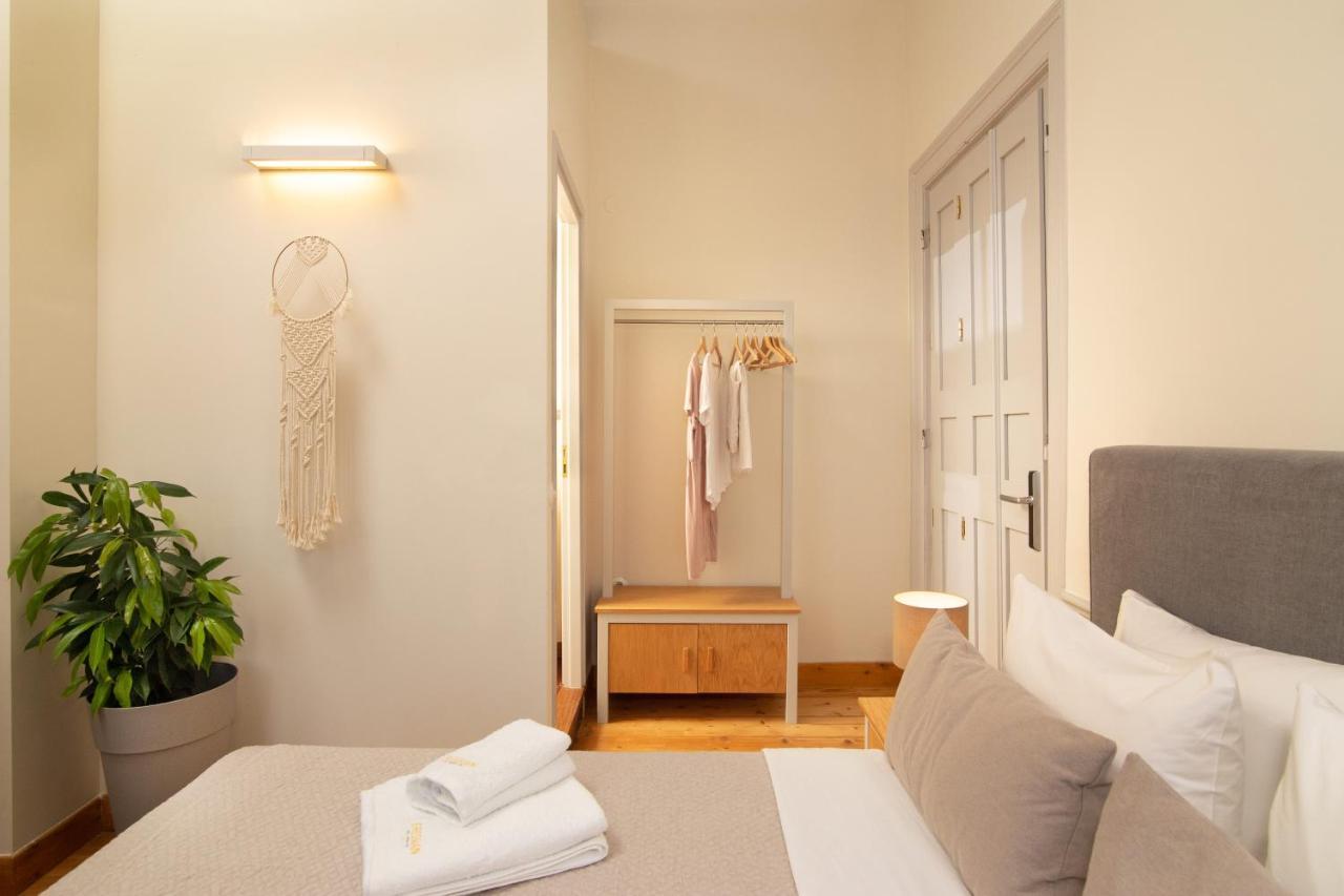 Eressian Hotel & Hammam Spa 에레소스 외부 사진