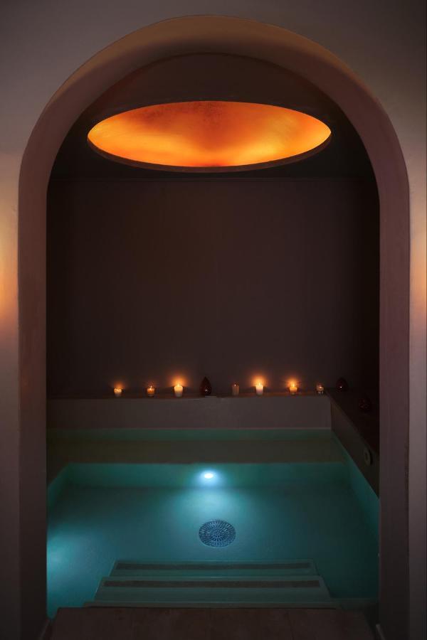 Eressian Hotel & Hammam Spa 에레소스 외부 사진